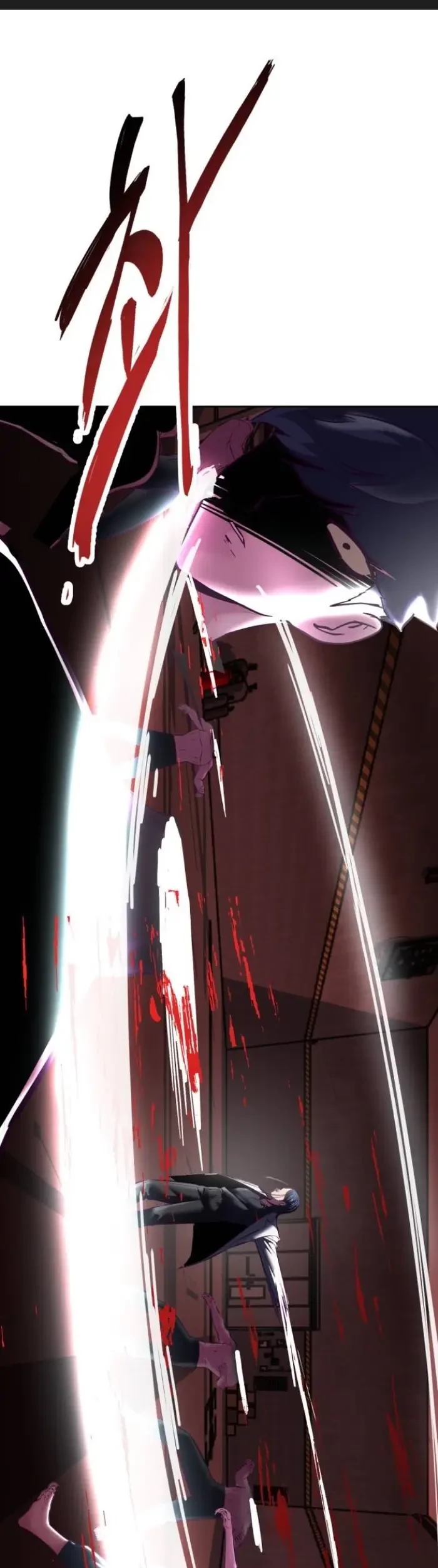The Boy of Death Chapter 130 Gambar 97