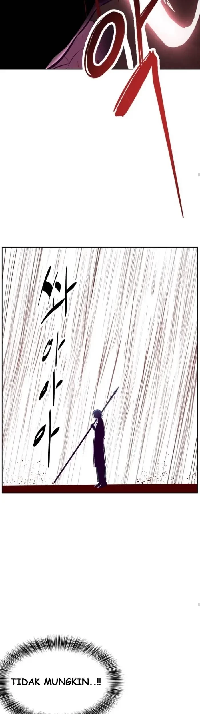The Boy of Death Chapter 130 Gambar 99