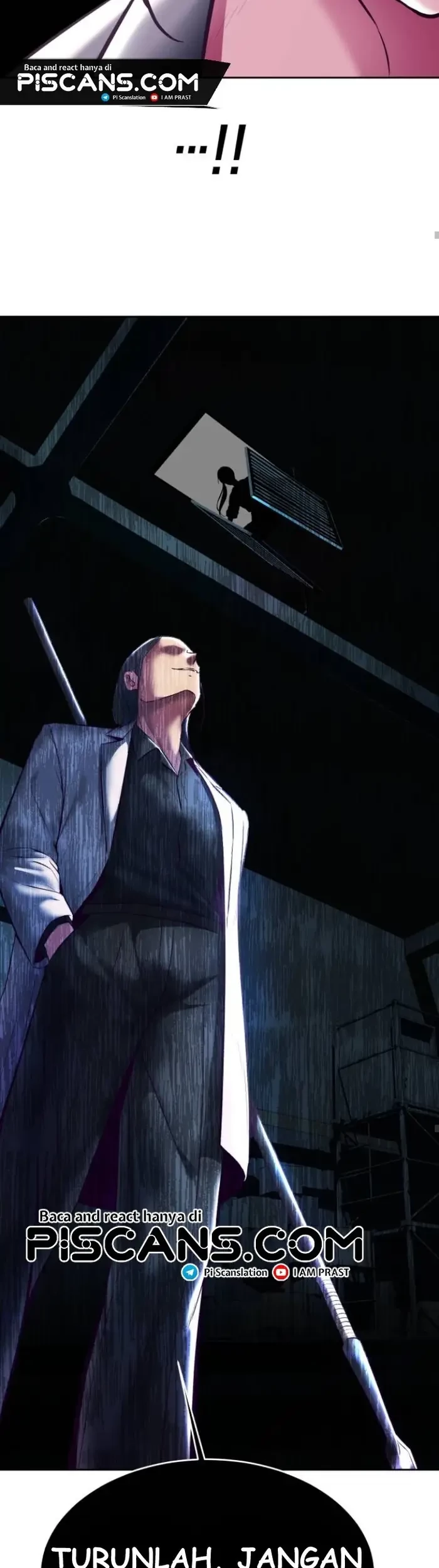 The Boy of Death Chapter 130 Gambar 105