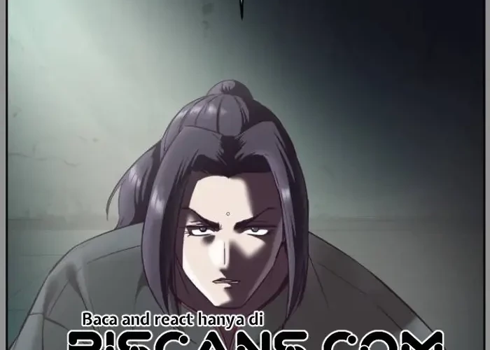 The Boy of Death Chapter 130 Gambar 8