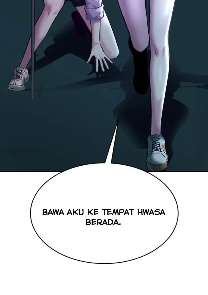 The Boy of Death Chapter 131 Gambar 80