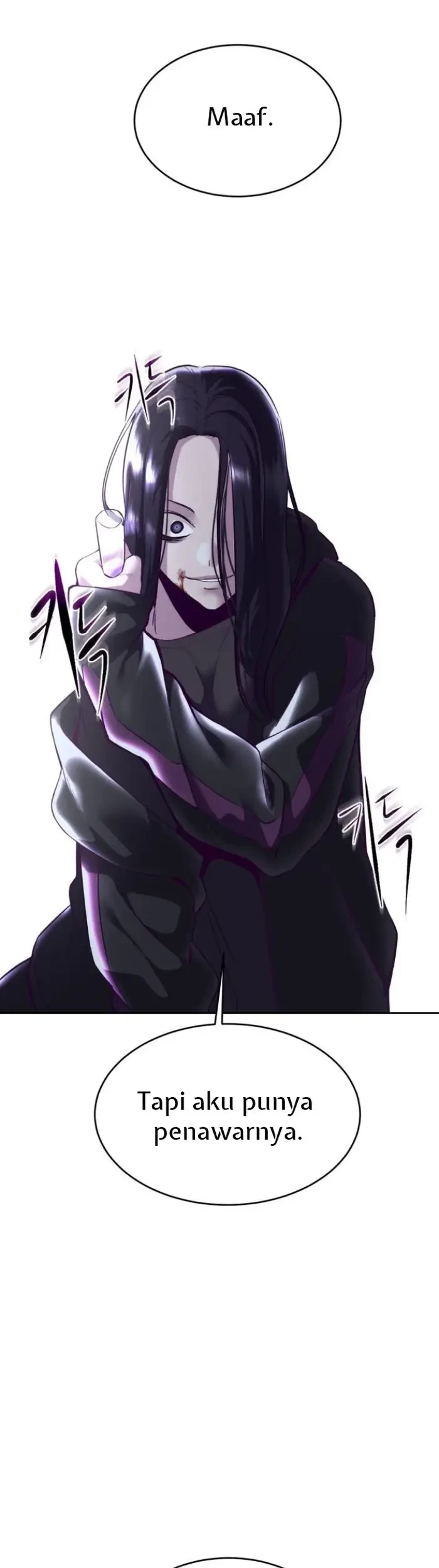 The Boy of Death Chapter 132 Gambar 86