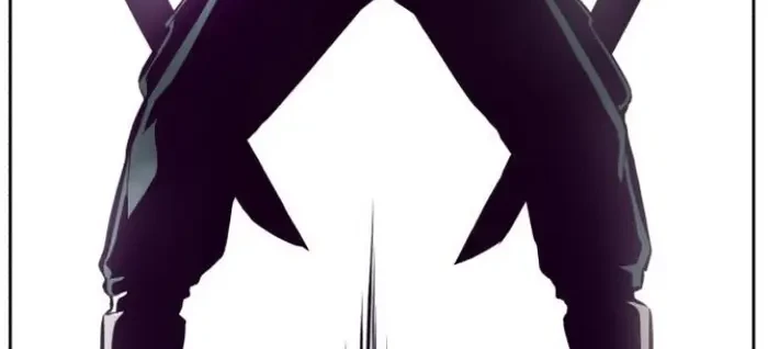 The Boy of Death Chapter 133.1 Gambar 26