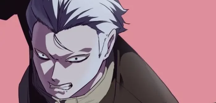 The Boy of Death Chapter 133.1 Gambar 44