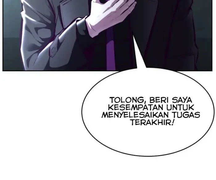 The Boy of Death Chapter 134.1 Gambar 42