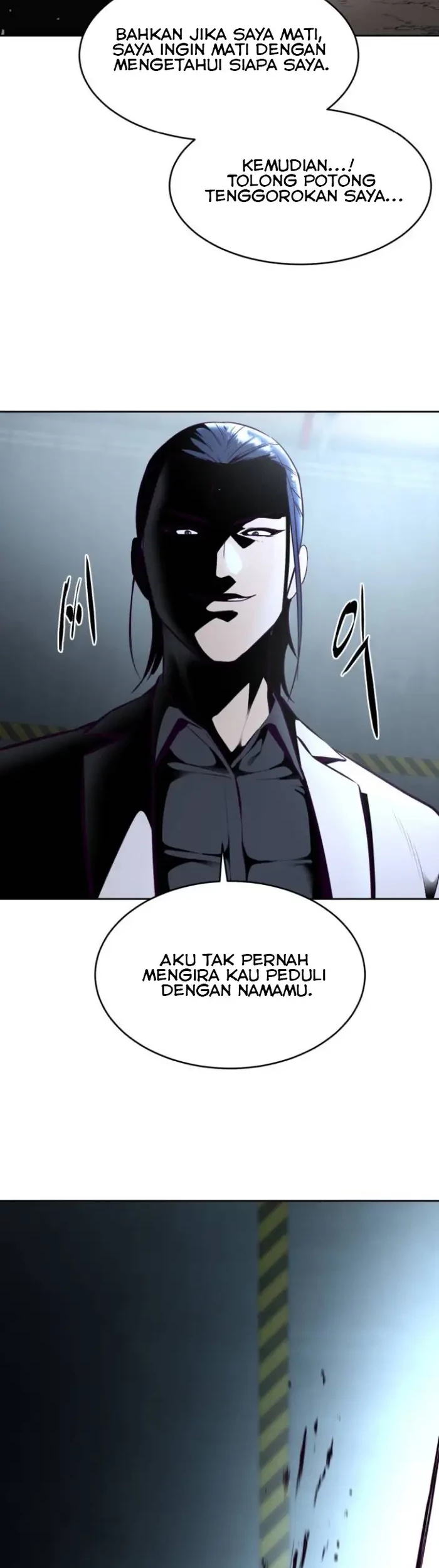 The Boy of Death Chapter 134.1 Gambar 44