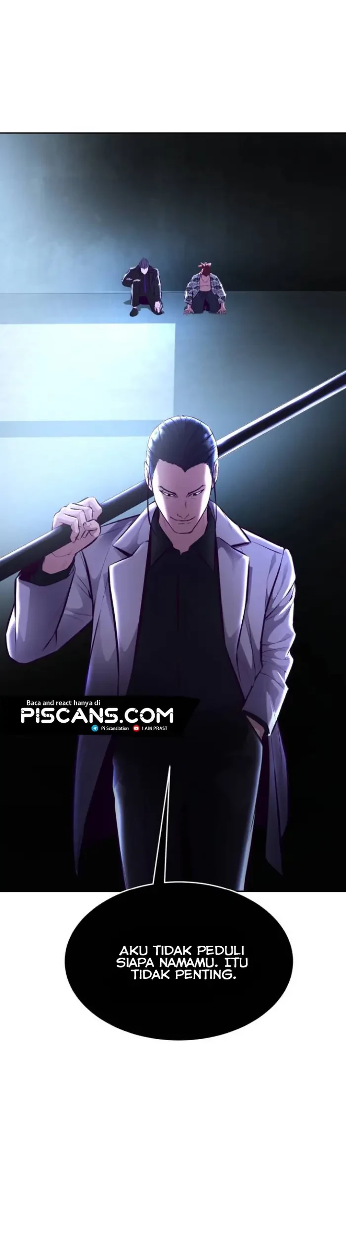 The Boy of Death Chapter 134.1 Gambar 50