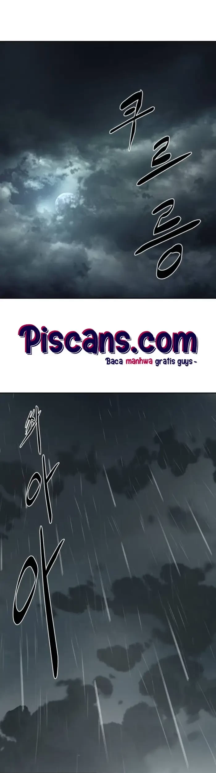 The Boy of Death Chapter 134.1 Gambar 3