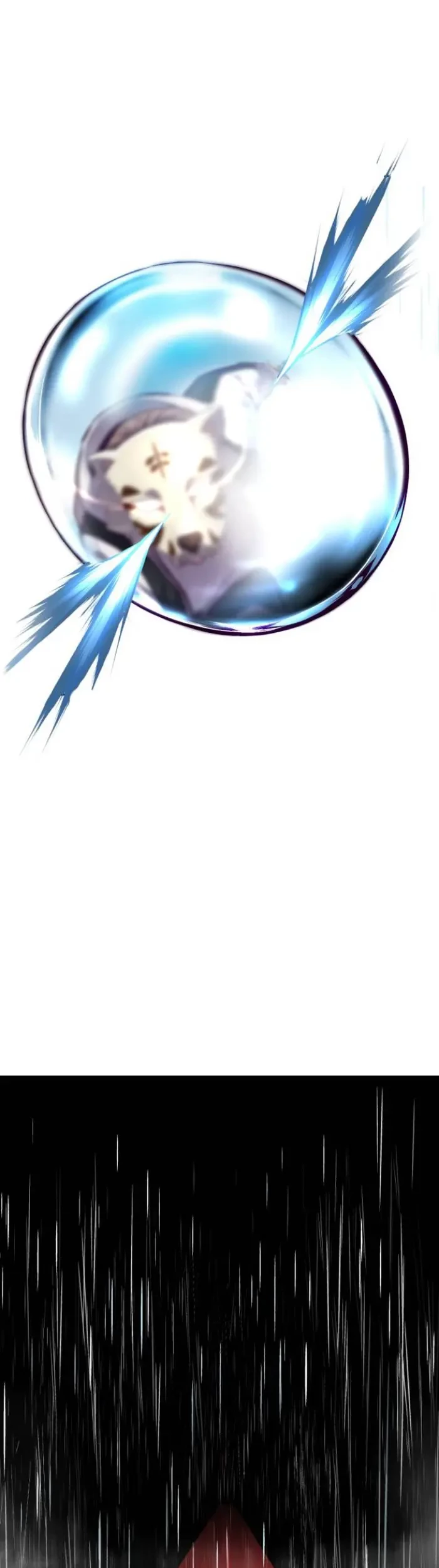 The Boy of Death Chapter 134.1 Gambar 9