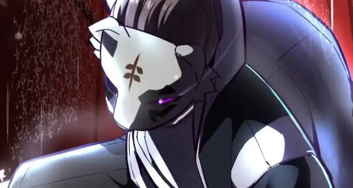 The Boy of Death Chapter 134.1 Gambar 11