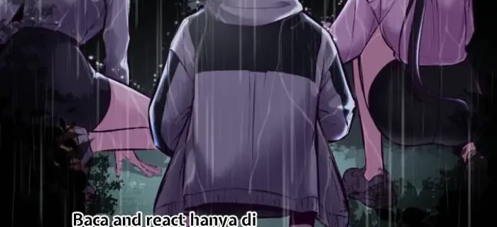 The Boy of Death Chapter 134.1 Gambar 20