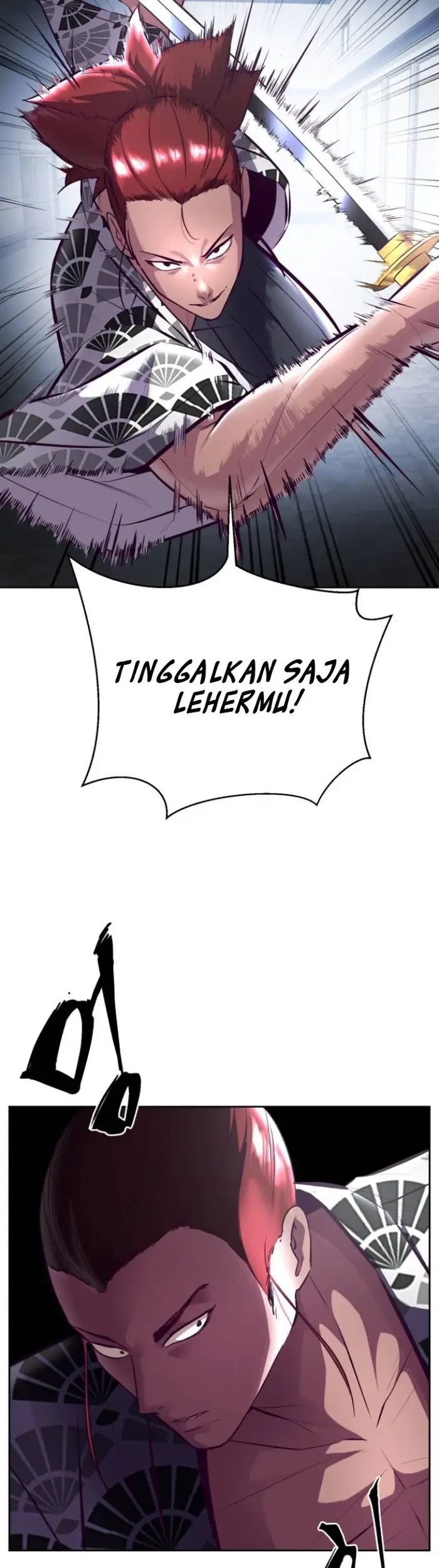 The Boy of Death Chapter 134.2 Gambar 22