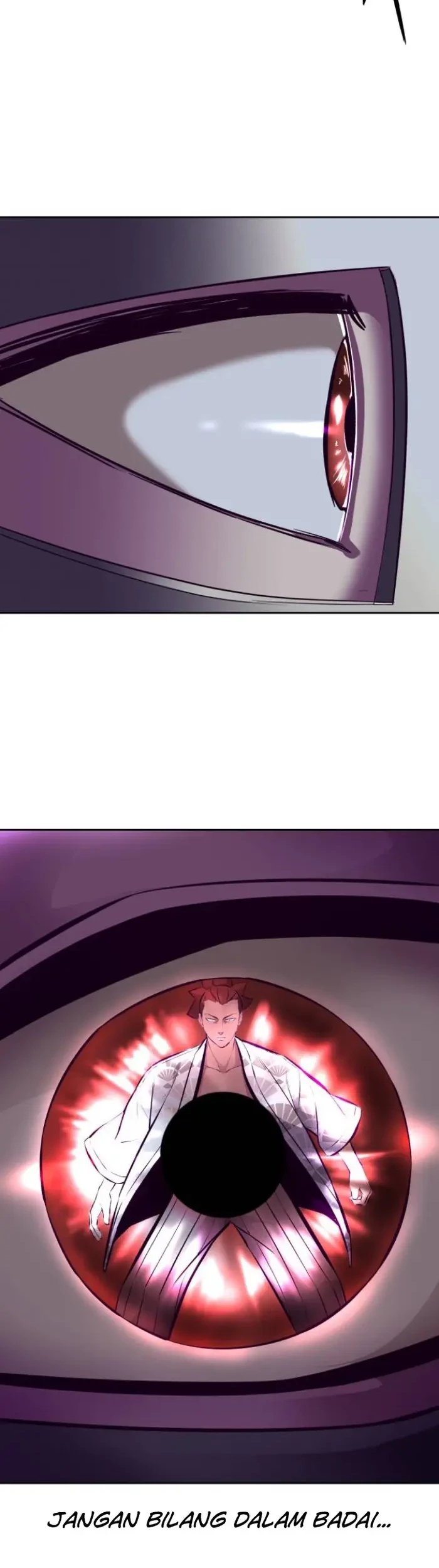 The Boy of Death Chapter 134.2 Gambar 26