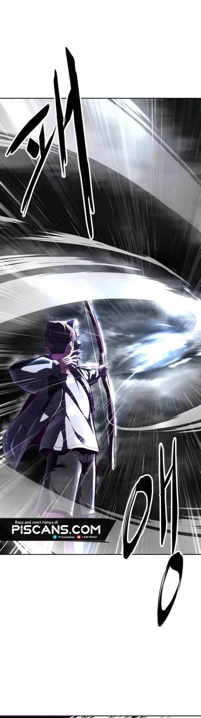 The Boy of Death Chapter 134.2 Gambar 29