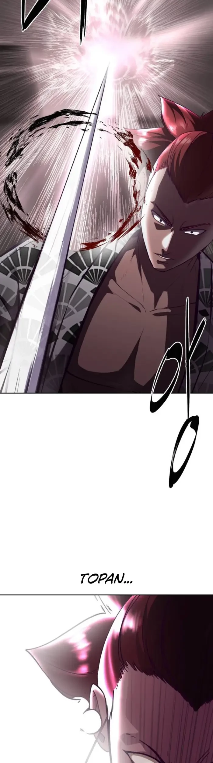 The Boy of Death Chapter 134.2 Gambar 33