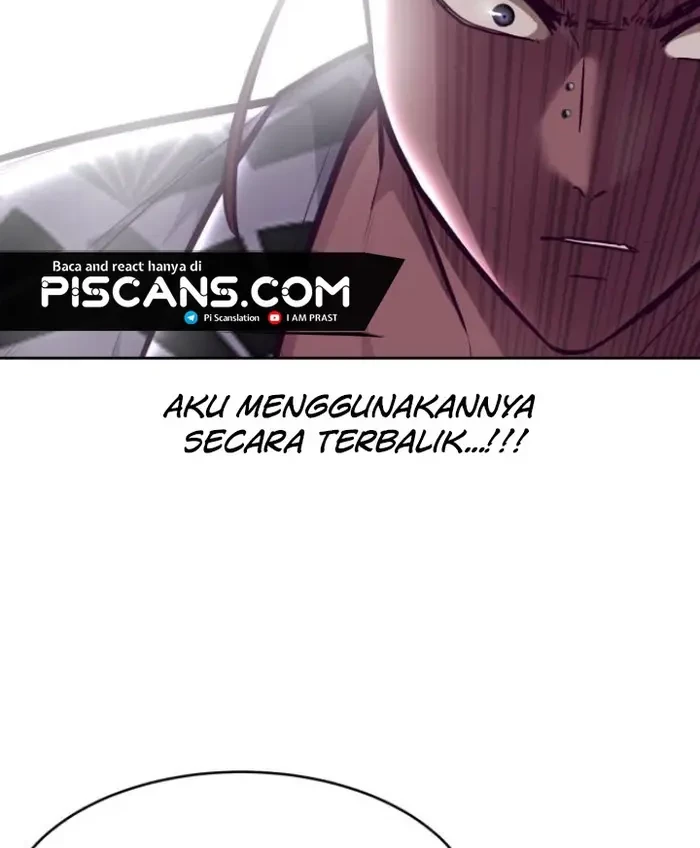 The Boy of Death Chapter 134.2 Gambar 34