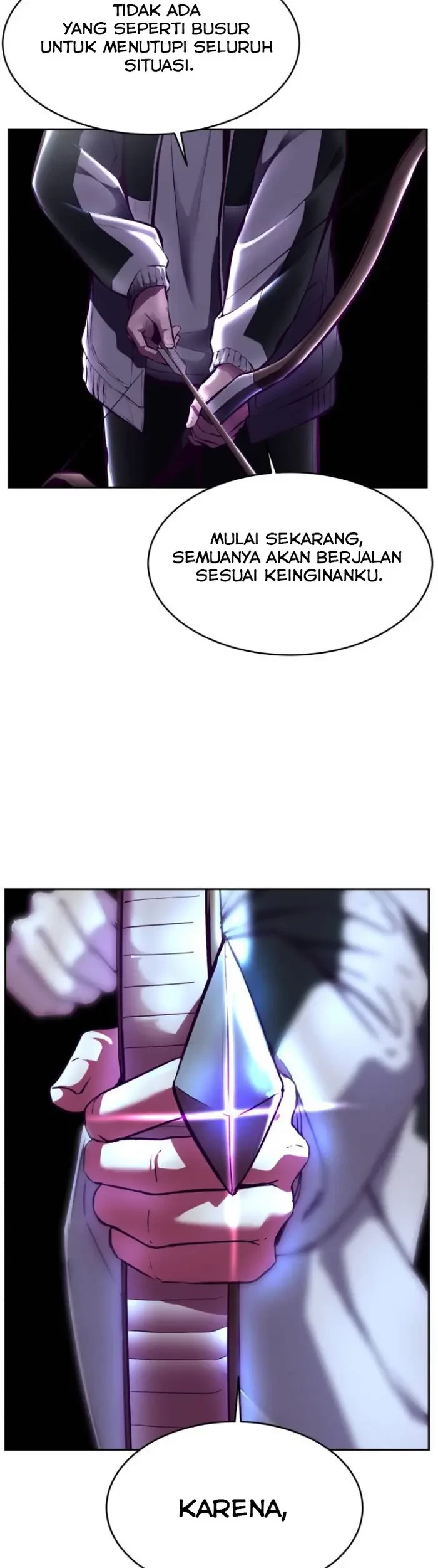 The Boy of Death Chapter 134.2 Gambar 35