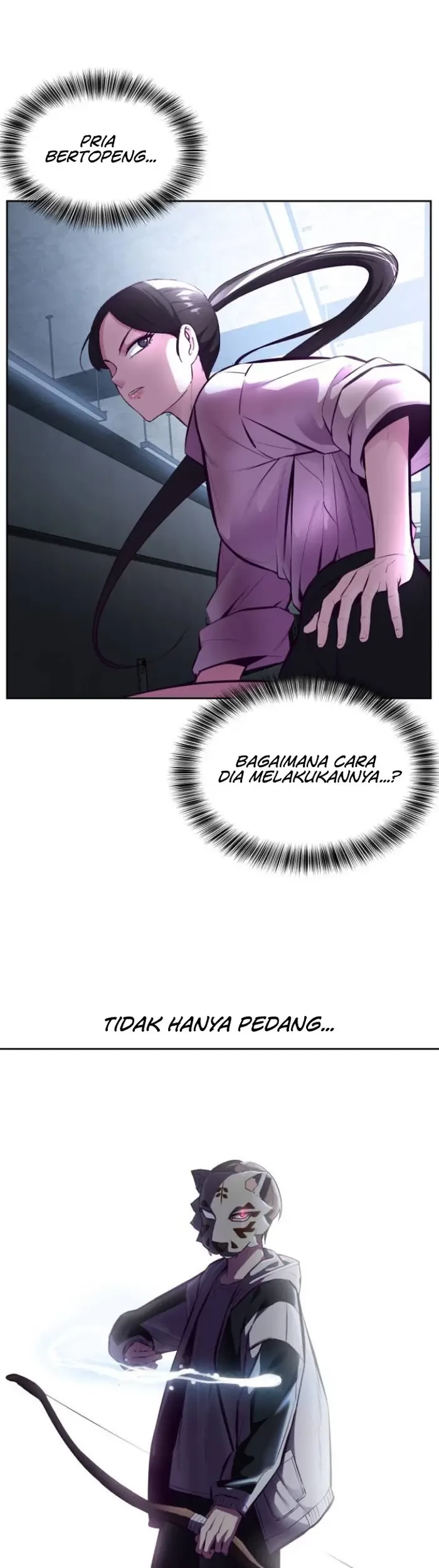 The Boy of Death Chapter 134.2 Gambar 3