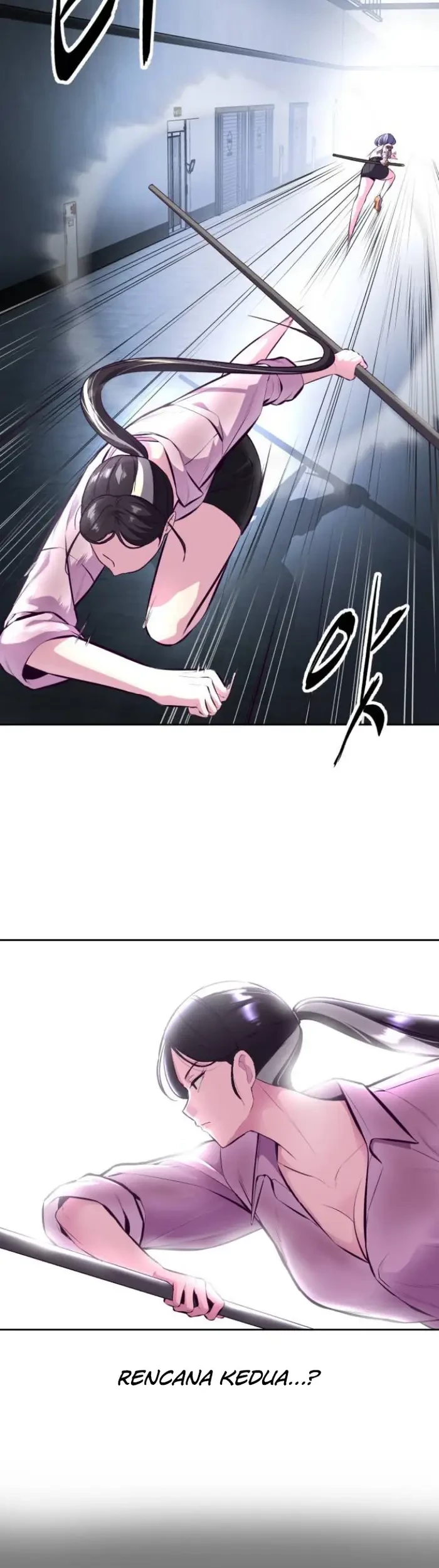 The Boy of Death Chapter 134.2 Gambar 5