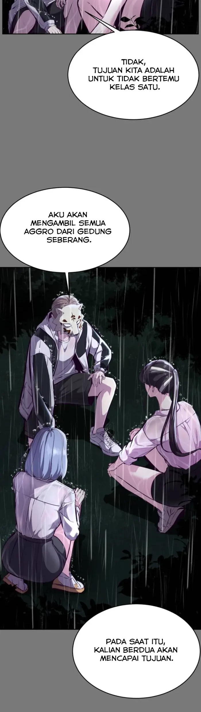 The Boy of Death Chapter 134.2 Gambar 8