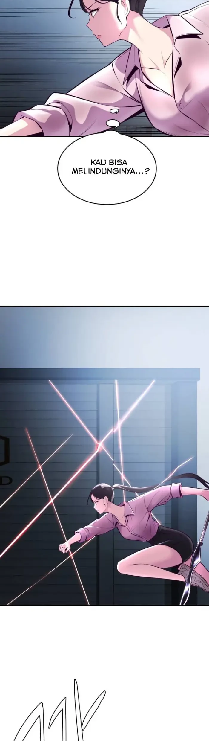 The Boy of Death Chapter 134.2 Gambar 10