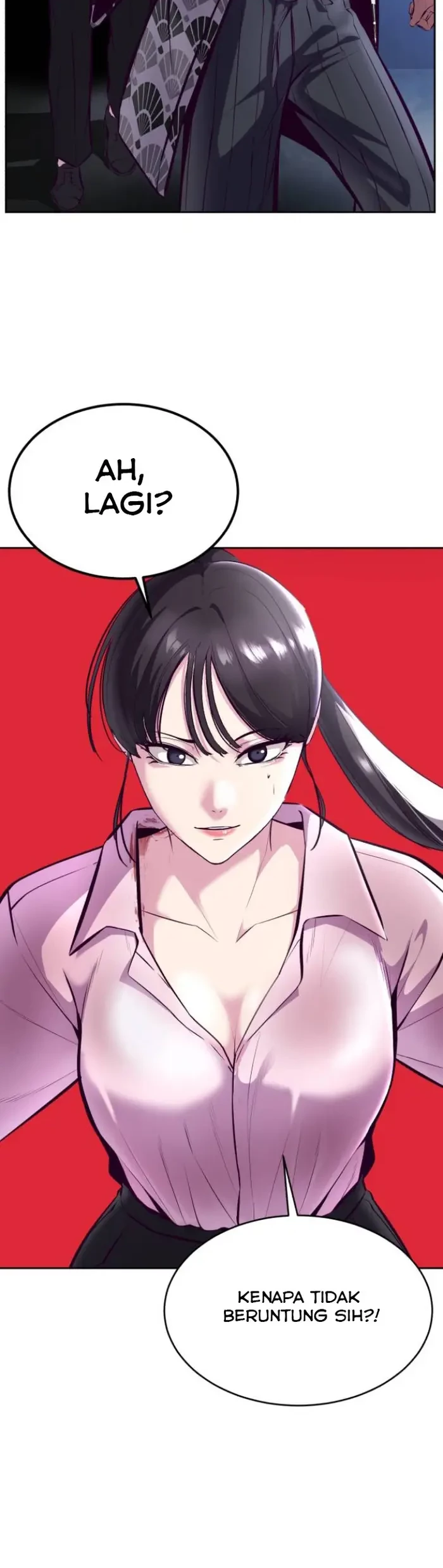 The Boy of Death Chapter 134.2 Gambar 12