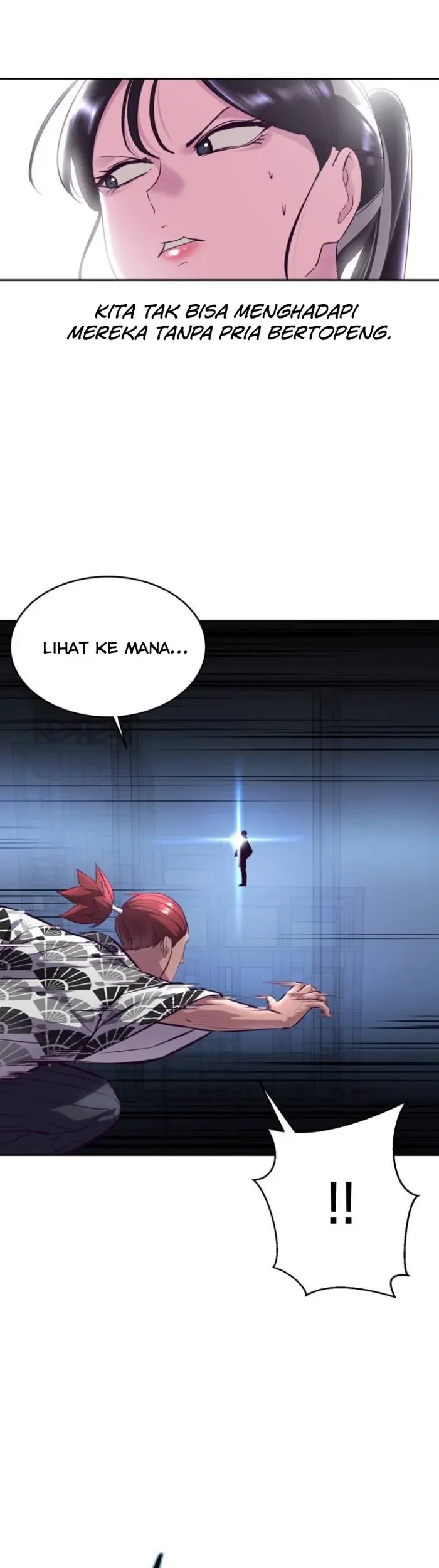 The Boy of Death Chapter 134.2 Gambar 17