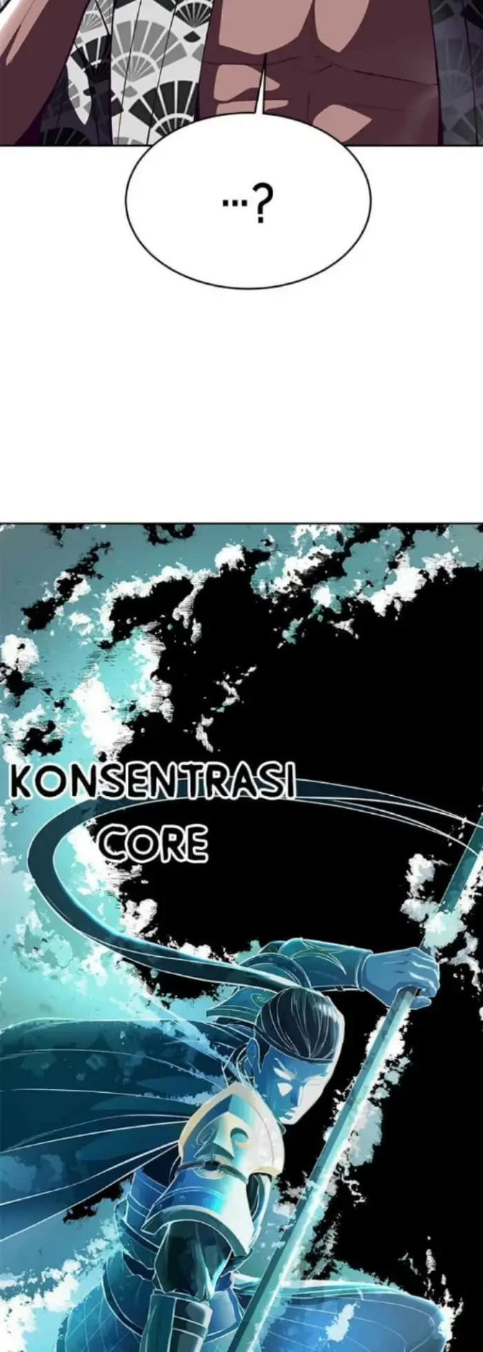The Boy of Death Chapter 136.1 Gambar 25