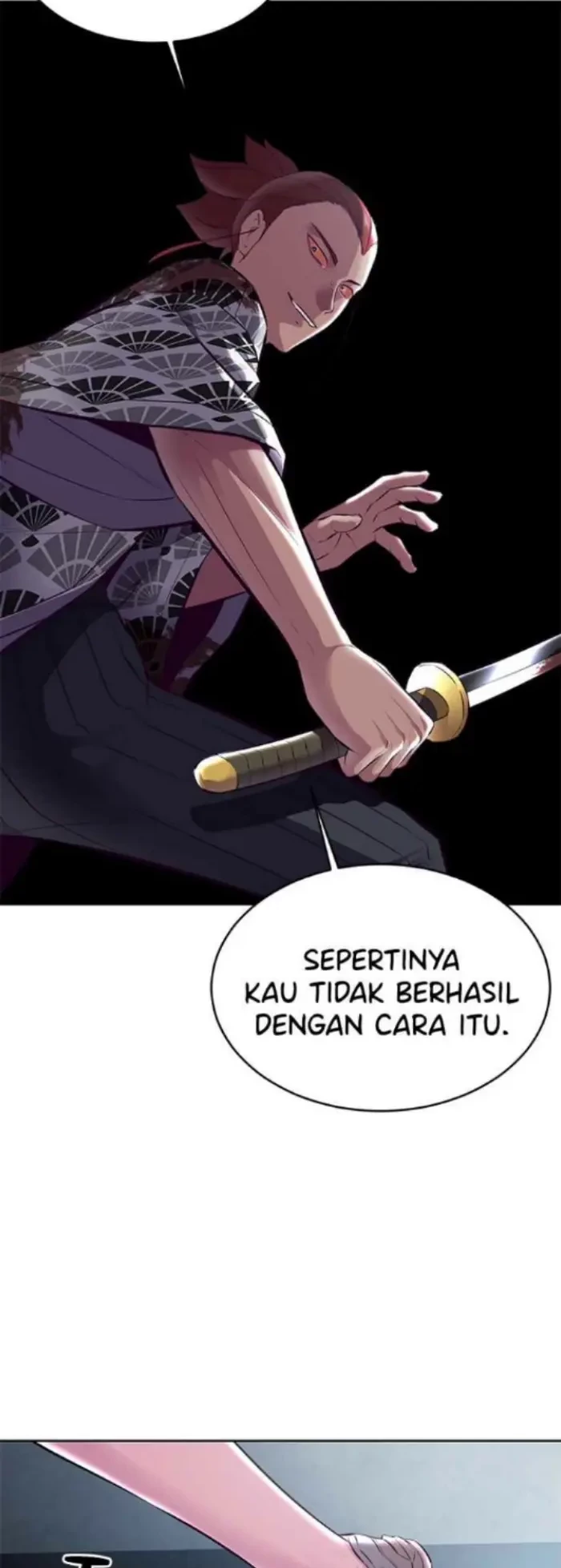 The Boy of Death Chapter 136.1 Gambar 29
