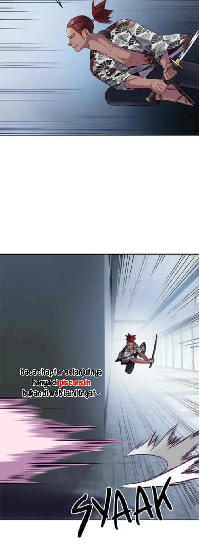 The Boy of Death Chapter 136.1 Gambar 31