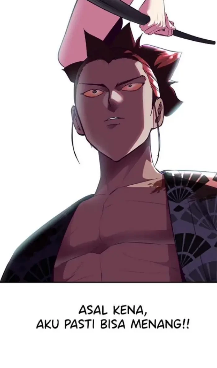 The Boy of Death Chapter 136.1 Gambar 37