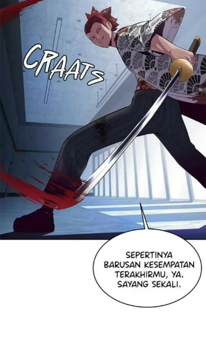 The Boy of Death Chapter 136.1 Gambar 39