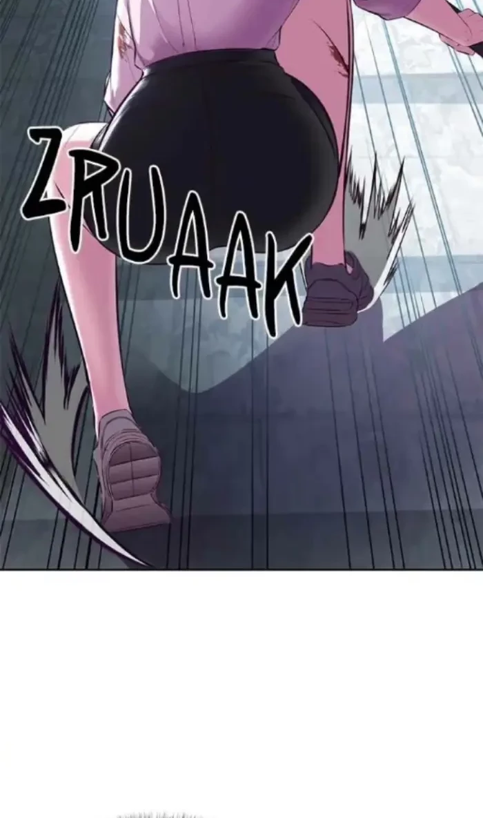 The Boy of Death Chapter 136.1 Gambar 41