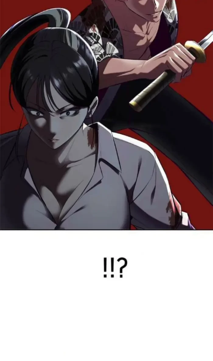 The Boy of Death Chapter 136.1 Gambar 43