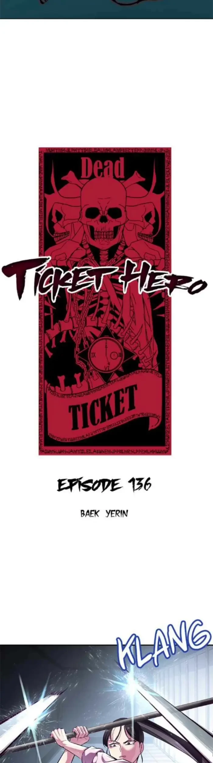 The Boy of Death Chapter 136.1 Gambar 15
