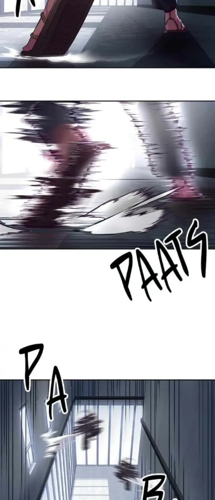 The Boy of Death Chapter 137.1 Gambar 18