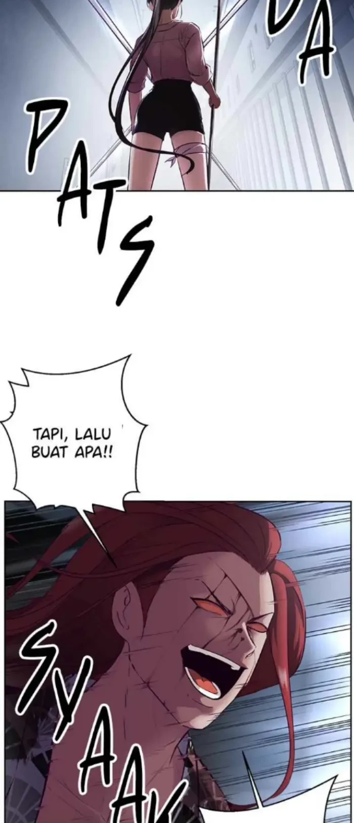 The Boy of Death Chapter 137.1 Gambar 20