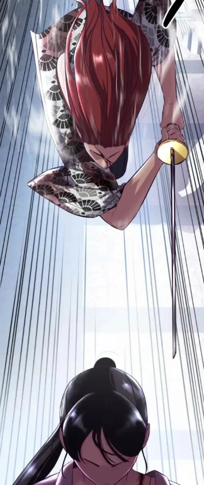 The Boy of Death Chapter 137.1 Gambar 25