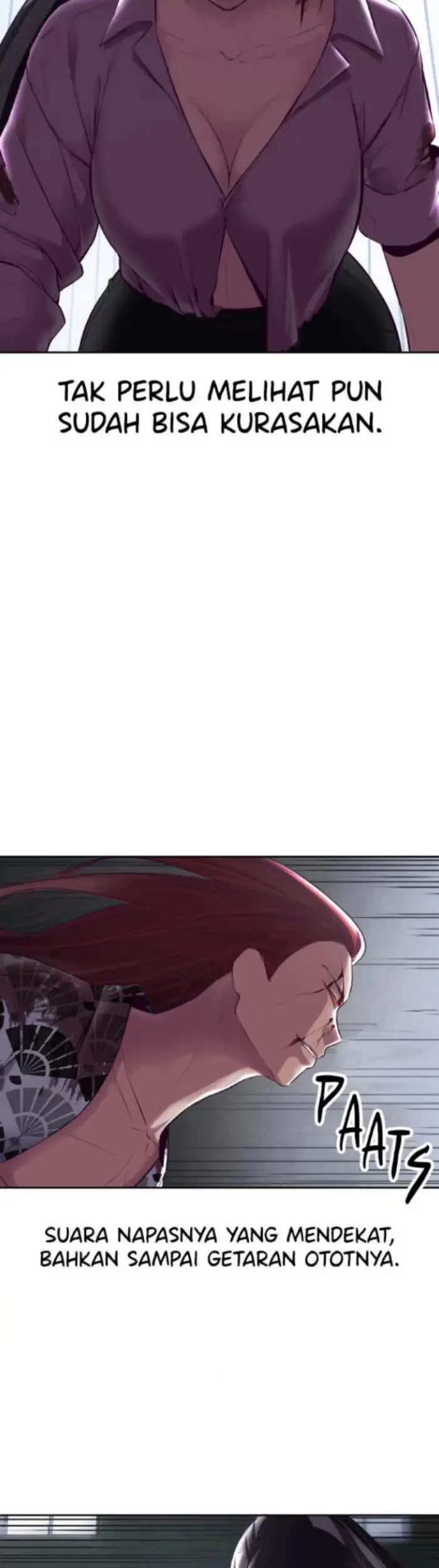 The Boy of Death Chapter 137.1 Gambar 26