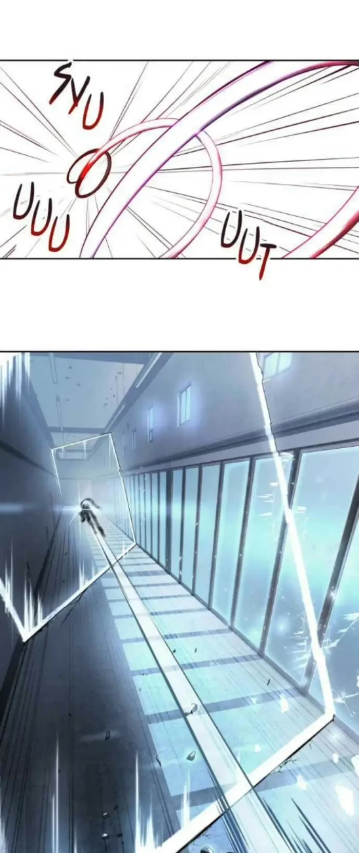 The Boy of Death Chapter 137.1 Gambar 29