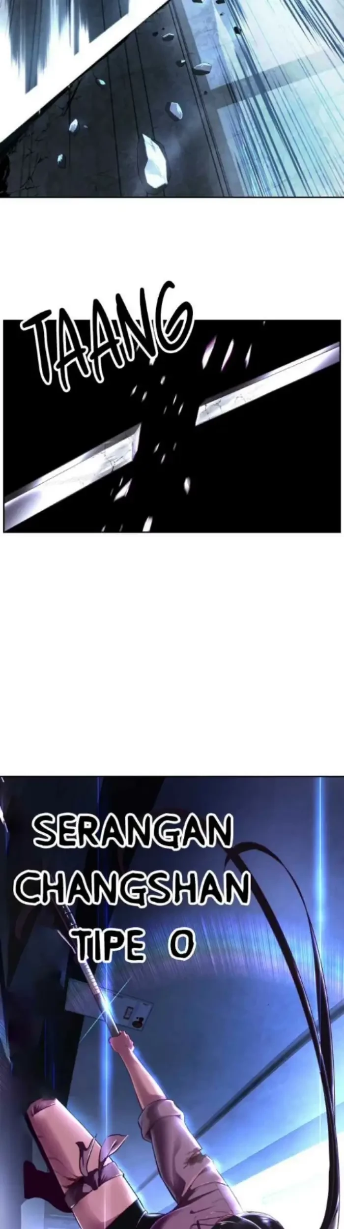 The Boy of Death Chapter 137.1 Gambar 30