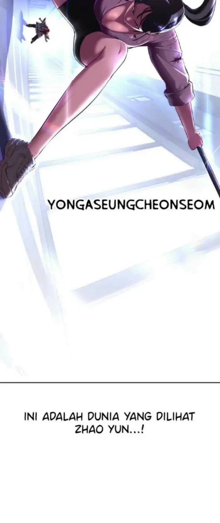 The Boy of Death Chapter 137.1 Gambar 31