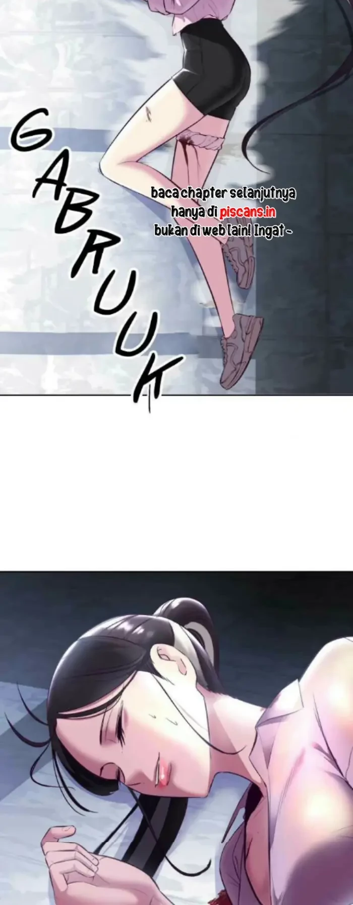 The Boy of Death Chapter 137.1 Gambar 35