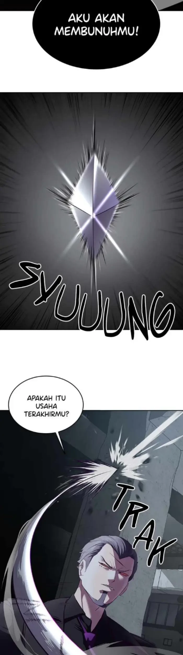 The Boy of Death Chapter 137.1 Gambar 42