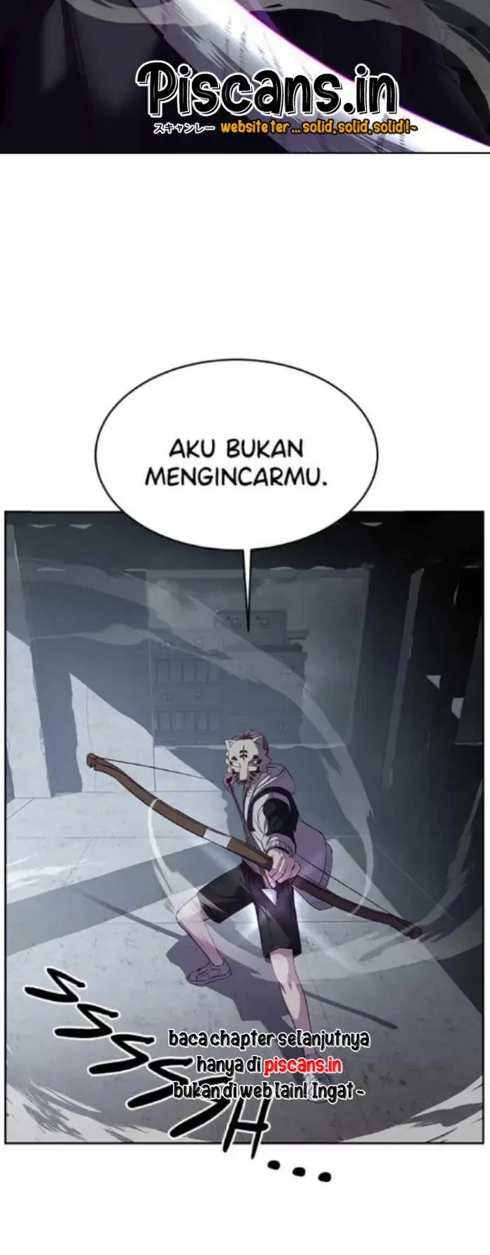 The Boy of Death Chapter 137.1 Gambar 43