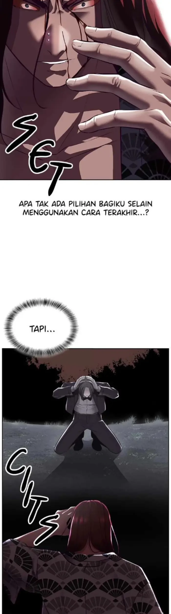 The Boy of Death Chapter 137.1 Gambar 7