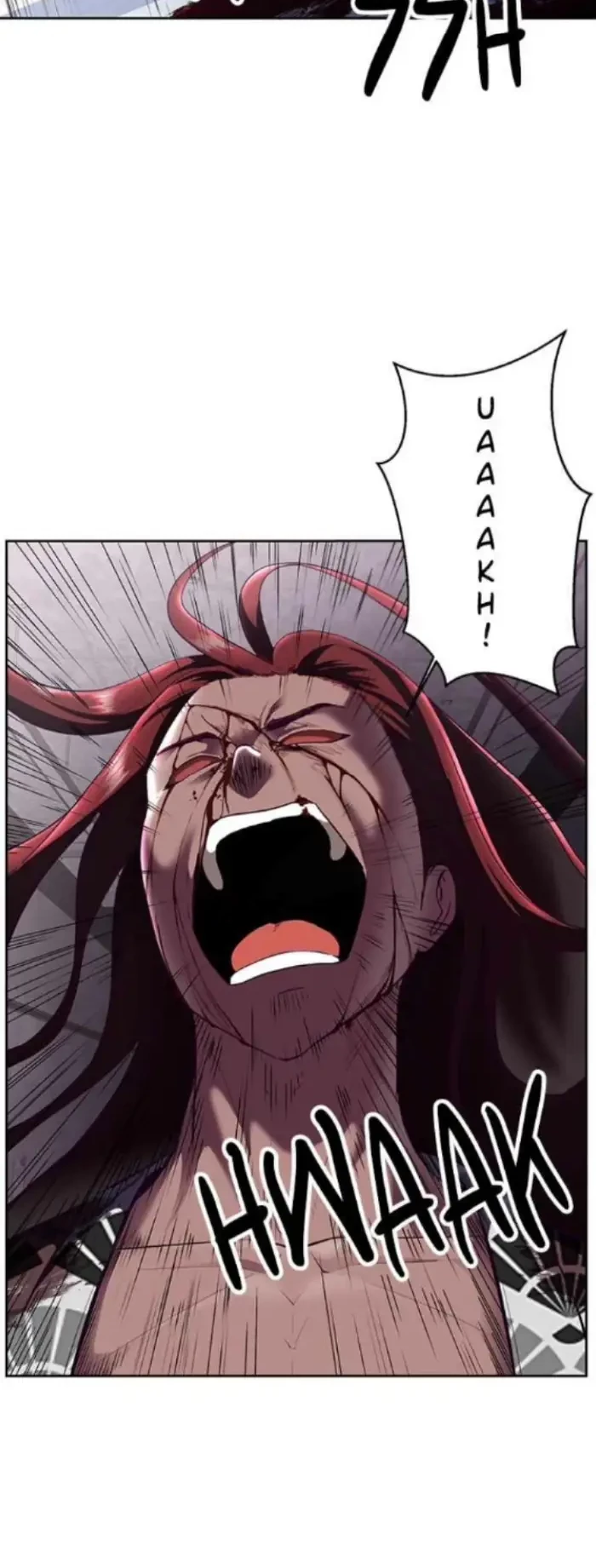 The Boy of Death Chapter 137.1 Gambar 12