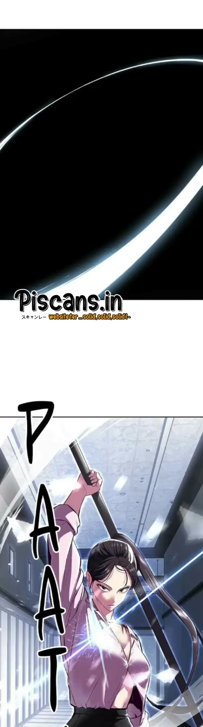 The Boy of Death Chapter 137.1 Gambar 13