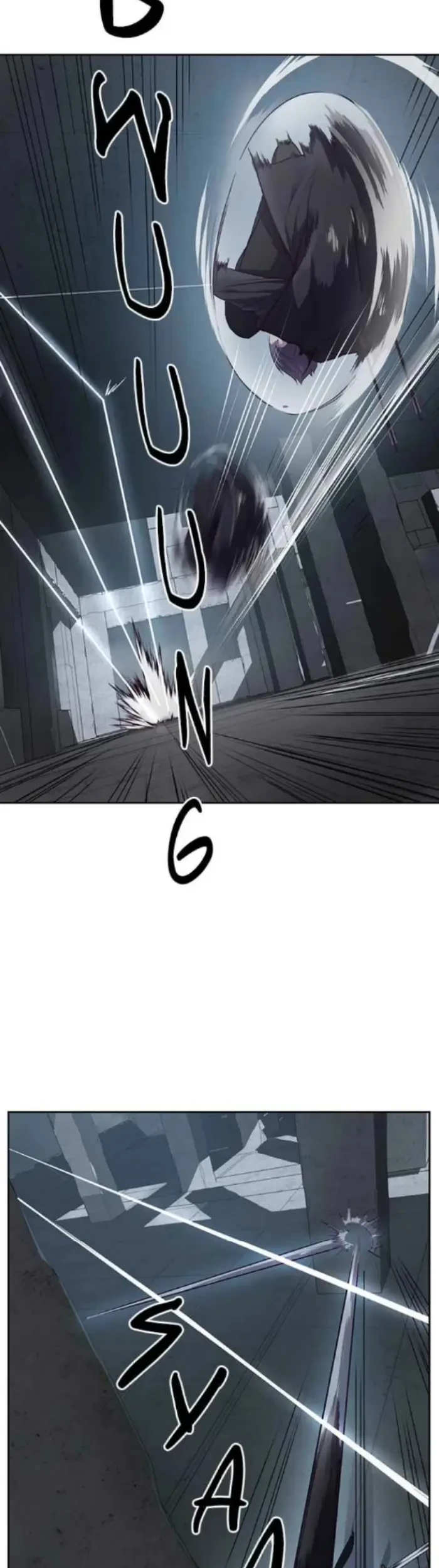 The Boy of Death Chapter 137.2 Gambar 17