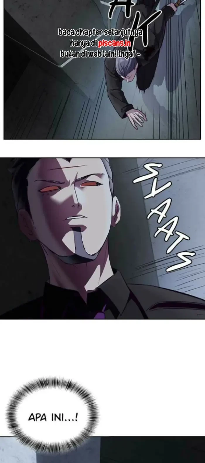 The Boy of Death Chapter 137.2 Gambar 18